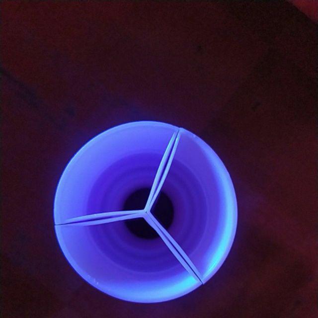 Coupler Spuit Rusia 3 Warna