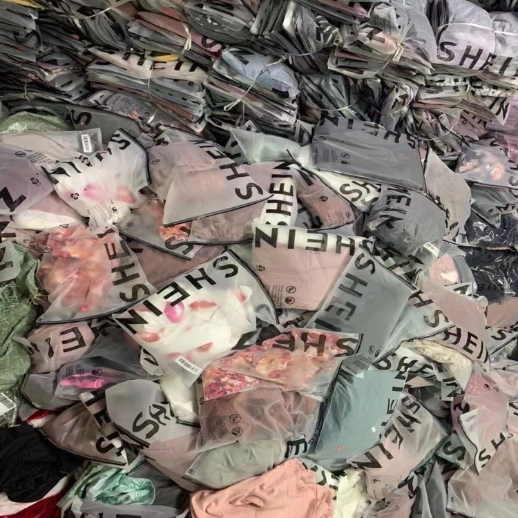 MEREK RANDOM ACAK by SHEIN