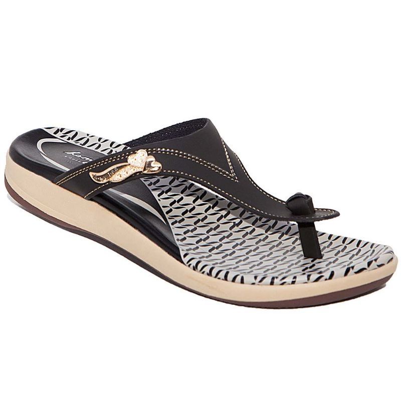 Homyped sandal flat wanita