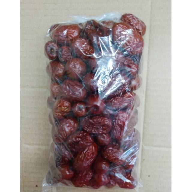 

ANGCO/KURMA CHINA 250 gr