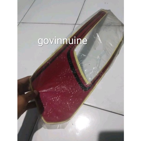 striping stiker sticker lis suzuki trs 82 83 84 stok lama nos