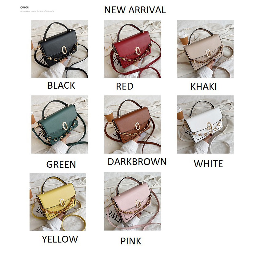 (2PC BISA IKG)GTBI99886287 NEW ARRIVAL !!! TAS SELEMPANG  IMPORT PREMIUM TERBARU