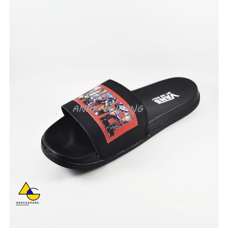 Sandal Selop Giza Sandal Santai  Pria Anak Gawang