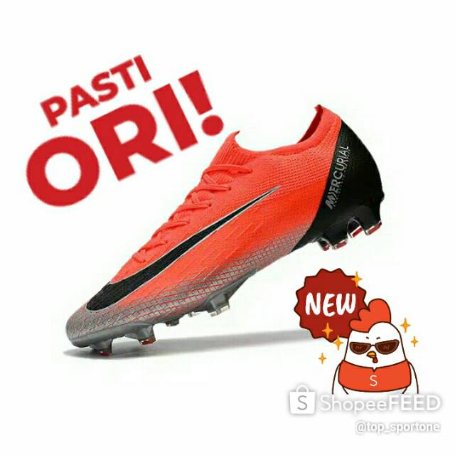 harga sepatu bola nike mercurial vapor 360