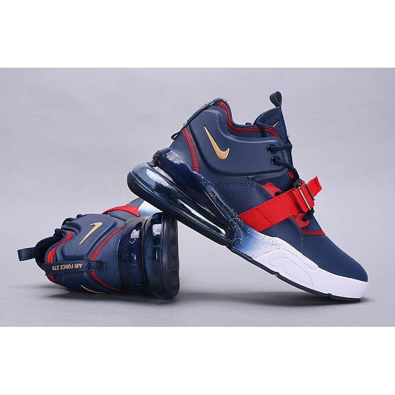 air force 270 dream team
