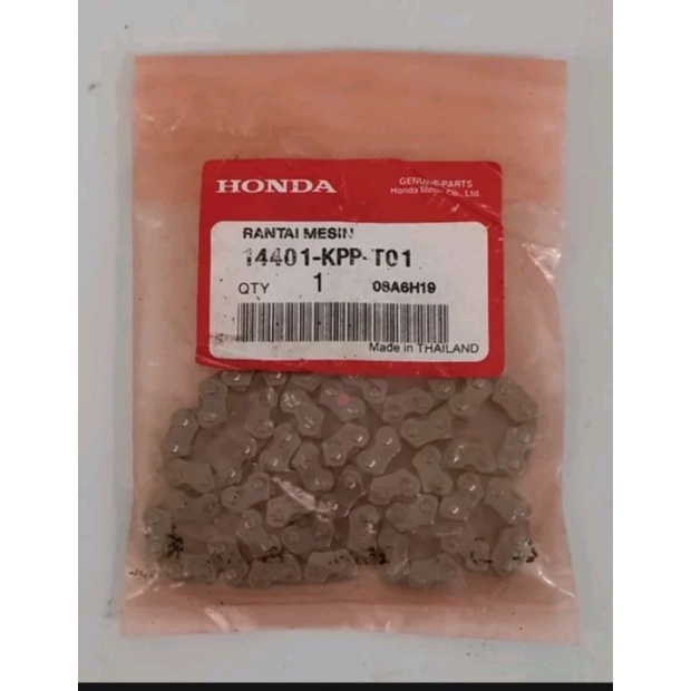 Rantai keteng Rantai mesin CBR150 CBR 150 CB150R CB 150R KPP K56
