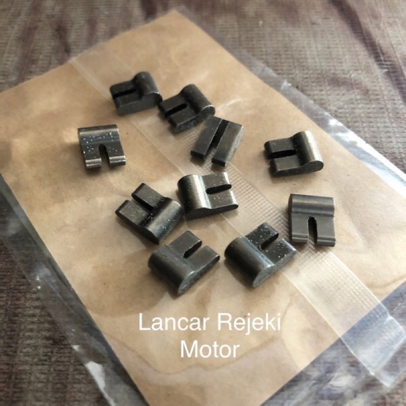 Pawl Powel One Way Kuku Stater Yamaha V75 V80 Japan Quality V 75 80