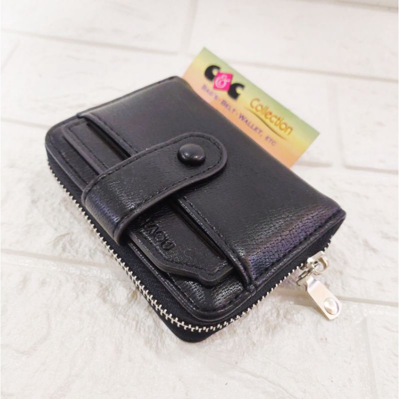 DOMPET KARTU TEMPAT ATM PRIA WANITA BOVIS SUPER