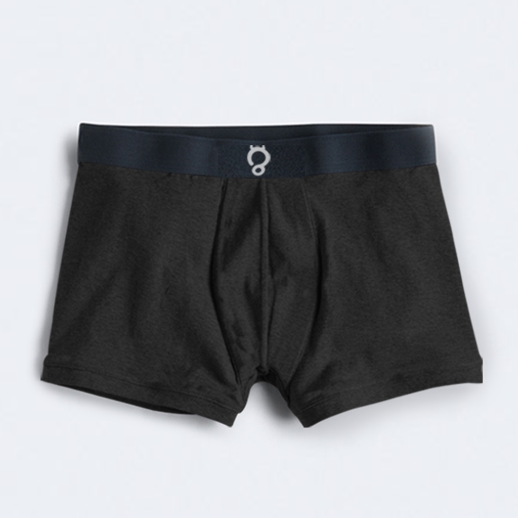 INSIGHTFULLY | ISI 3 BOXER CELANA PENDEK DALAM SHOT ( SELEMPAK ) SHORTPANTS PRIA