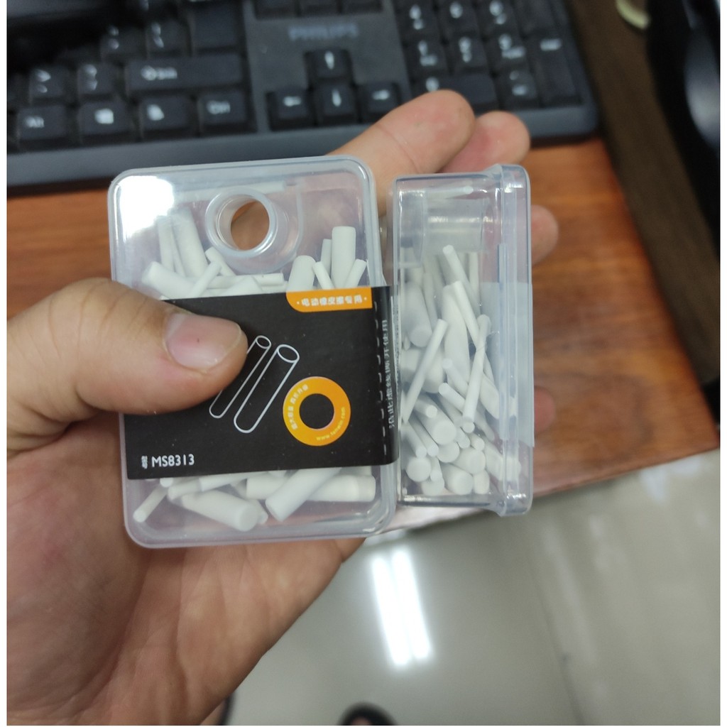 

refill penghapus elektrik tenwin