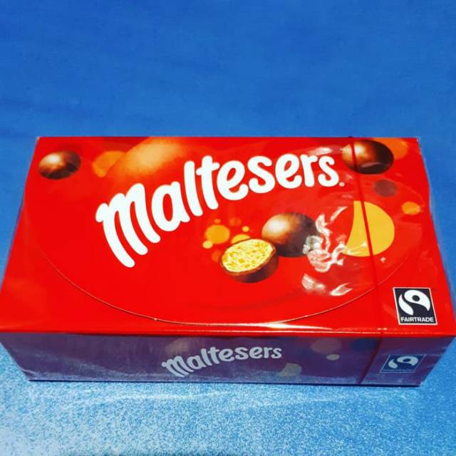 Maltesers Coklat Biskuit 100gr