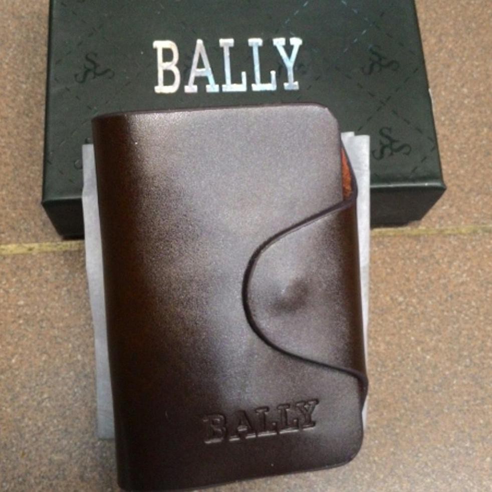 TERLARIS TEMPAT KARTU NAMA ( DOMPET KARTU,TEMPAT ATM,PRIA/WANITA)