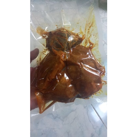 

Ayam Bumbu Ireng Siummi