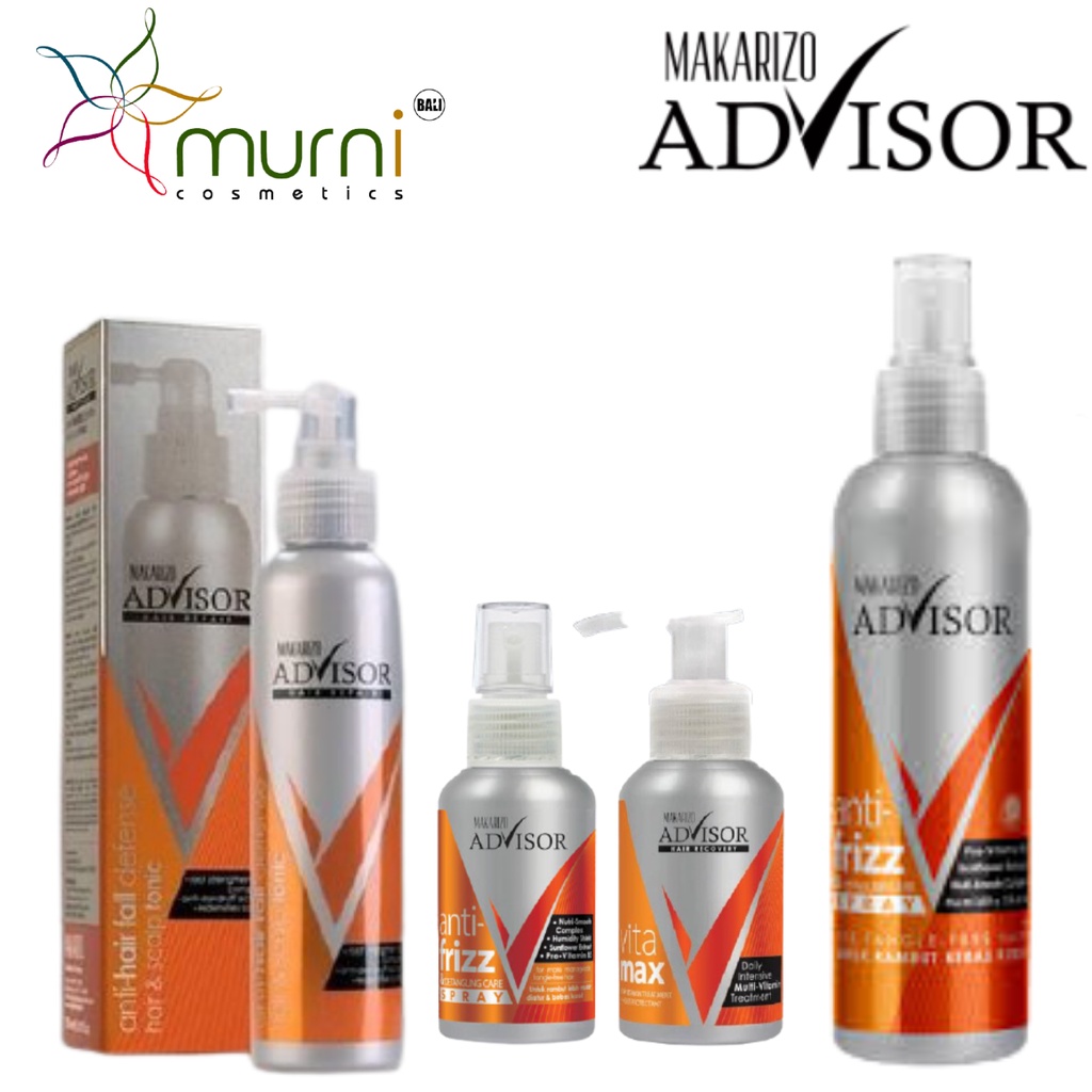 MAKARIZO ADVISOR