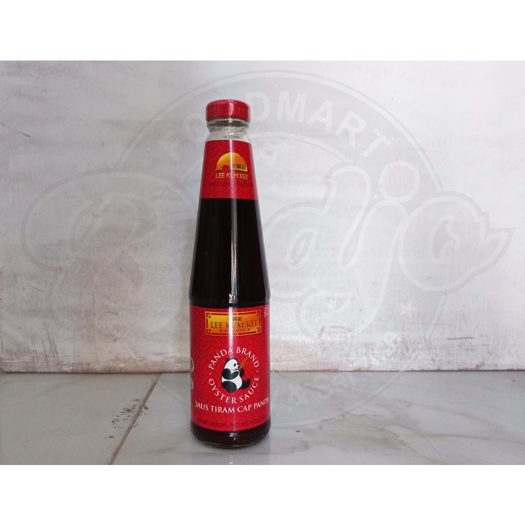 

saos tiram Lee Kum Kee Panda 510gr