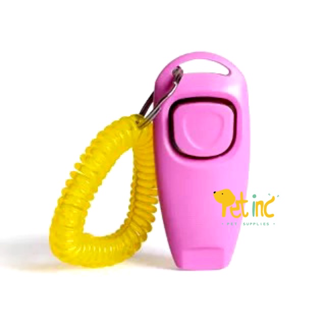 Dog training clicker universal