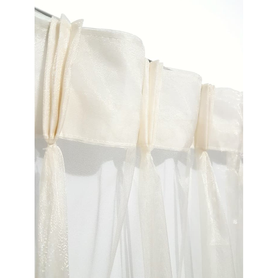 Vitras LV Minimalisit polos - Off white LV2