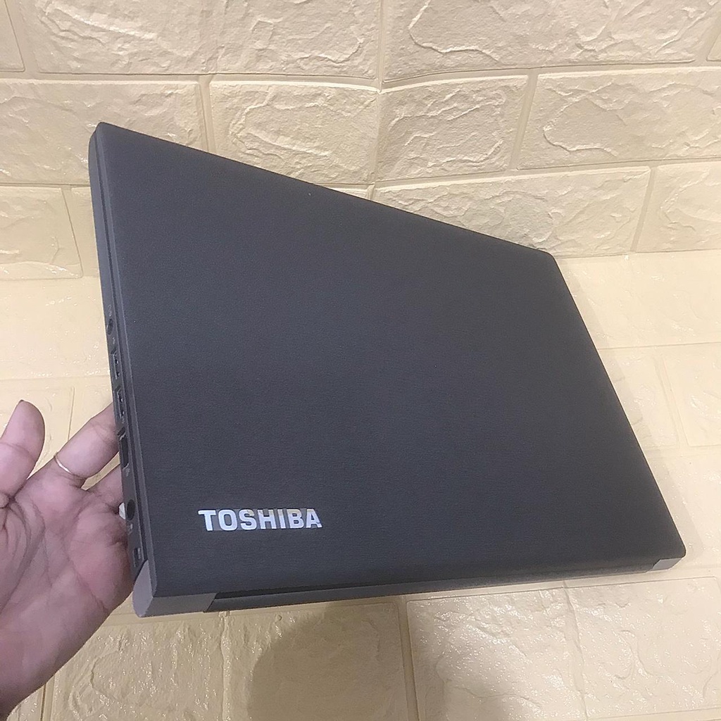 TOSHIBA TECRA Z40 - C TOUCHSCREEN