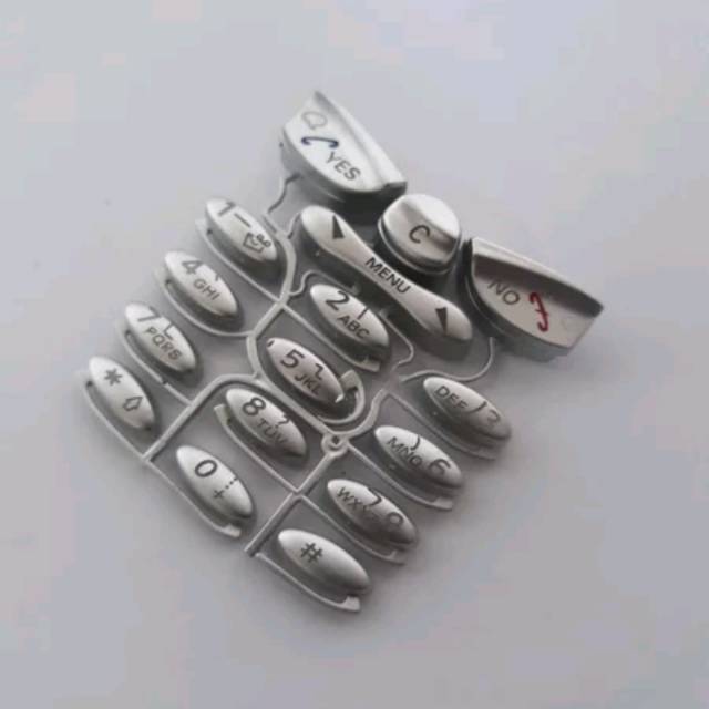 Keypad Ericsson T39s