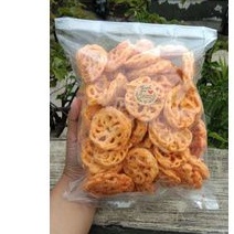 

krupuk setan