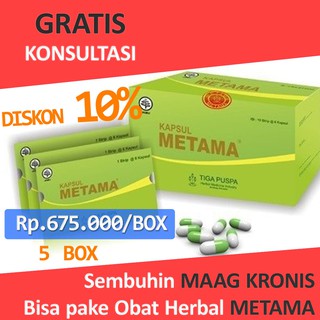 Obat Luka Herbal Lambung