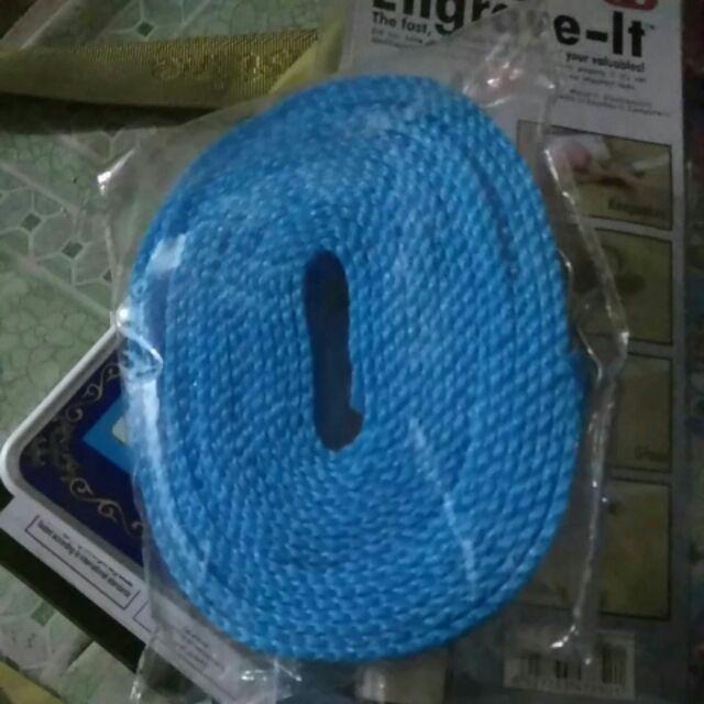 Tali Jemuran/gantungan Hanger Baju 5m
