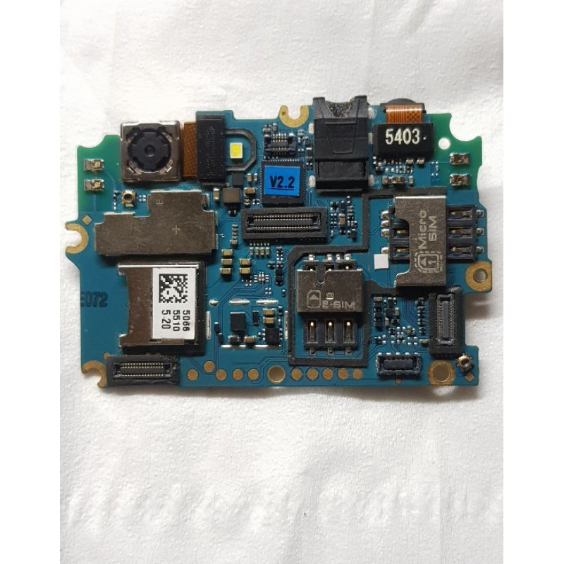 mesin Oppo Neo 5 R1201 16GB Normal