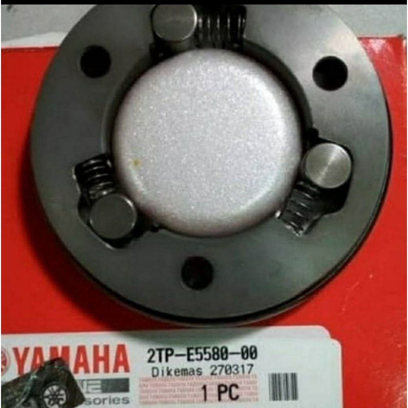 Oneway stater Vixion advance - R15 - Xabre original 2TP-E5580-00