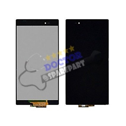 LCD + Touchscreen / Digitizer Sony Xperia Z Ultra C6802