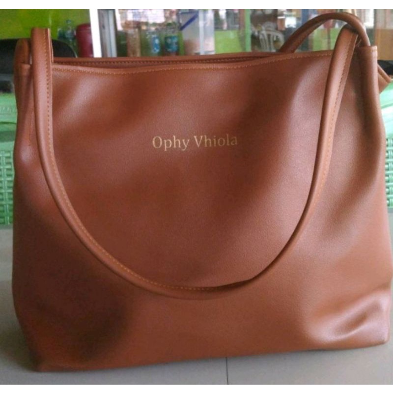 Sofia Totebag Tas Wanita import