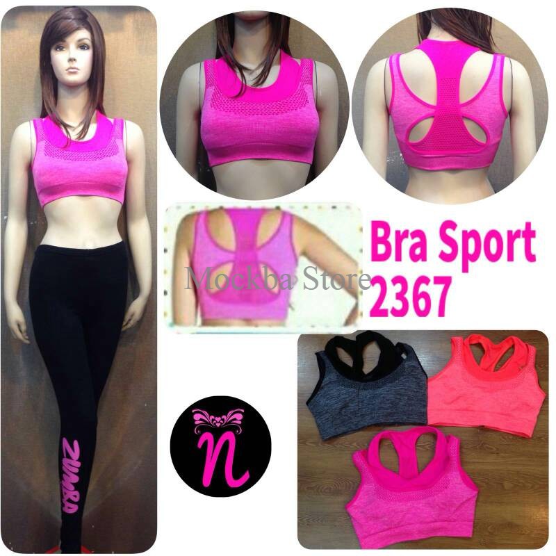 bra senam / bra sport / bra zumba / bra fitness