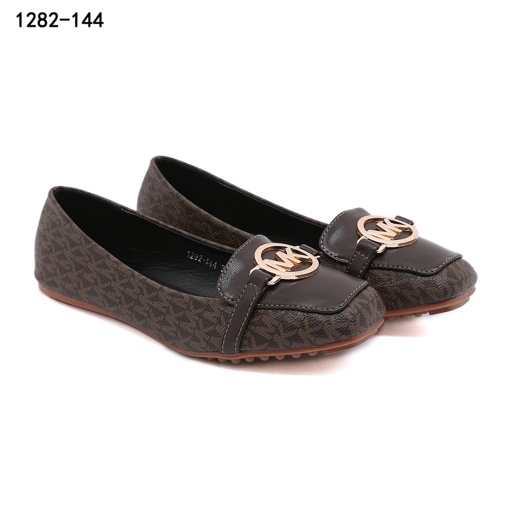 Moccasin #1282-144