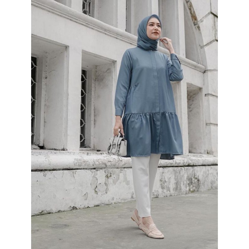 Arabella Tunik by Heaven Lights