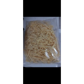 

kentang French fresh / kentang goreng 1kg