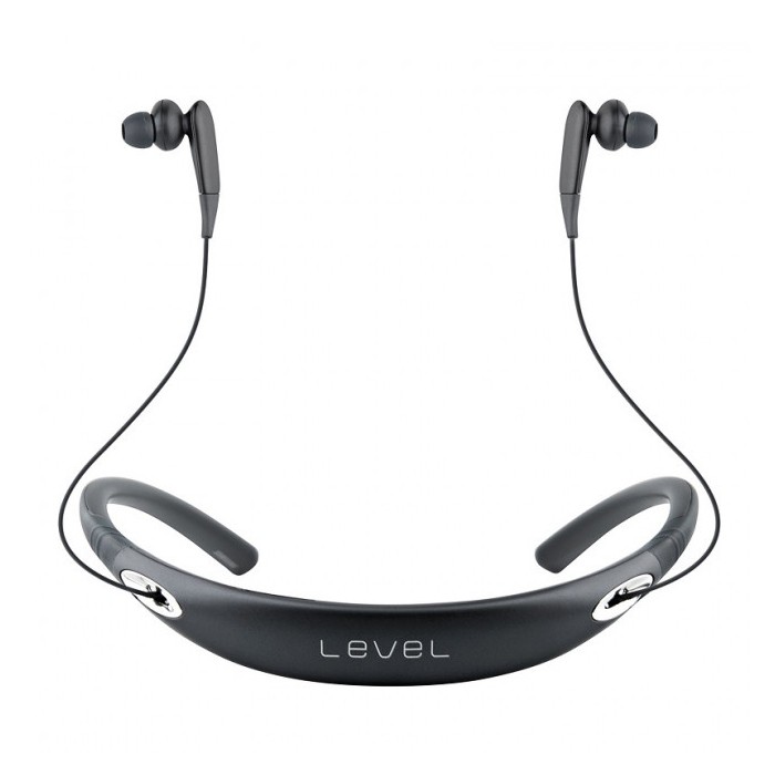 Headset Bluetooth Sport Samsung Level U Pro