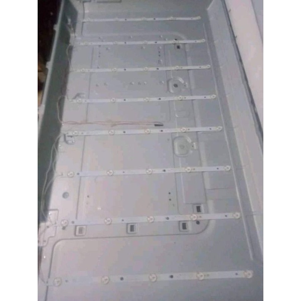 lampu backlight  bl tv samsung 43k5002