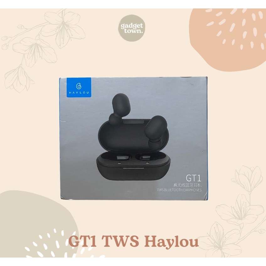 Handsfree GT1 TWS BLT Haylou