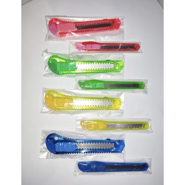 

PISAU CARTER MURAH / CUTTER BESAR