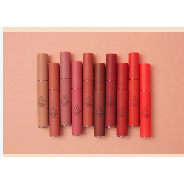 3Ce Velvet Lip Tint