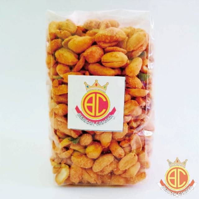 

Kacang Bangkok Thailand 400 g