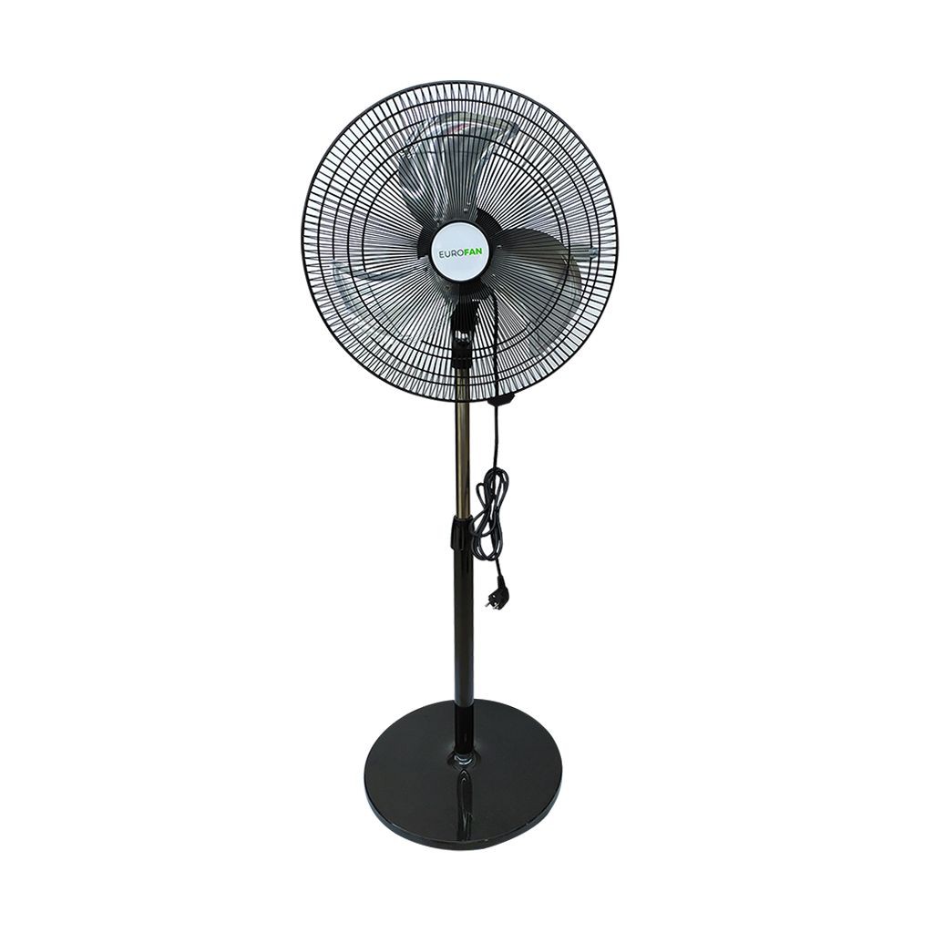 RRMS Eurofan Kipas Angin Berdiri CF-45S STAND FAN 18Inch