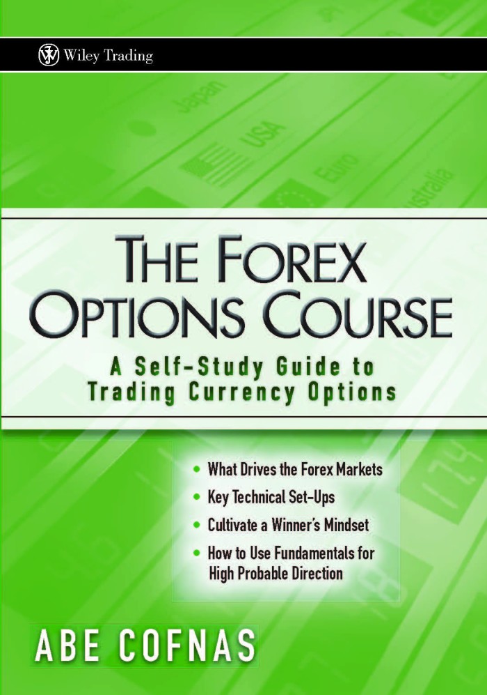 Jual The Forex Options Course_ A Self-Study Guide To Trading Currency Indonesia|Shopee Indonesia