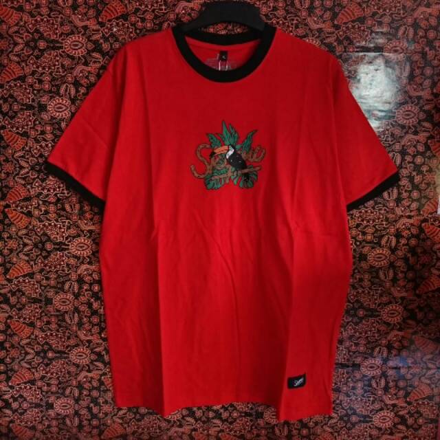 BAJU KAOS PRIA SKYMO