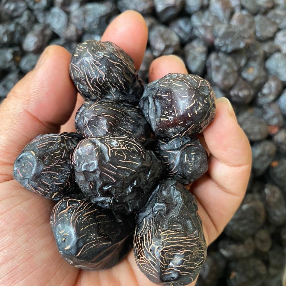 

Kurma Ajwa Aliyah/Kurma Nabi