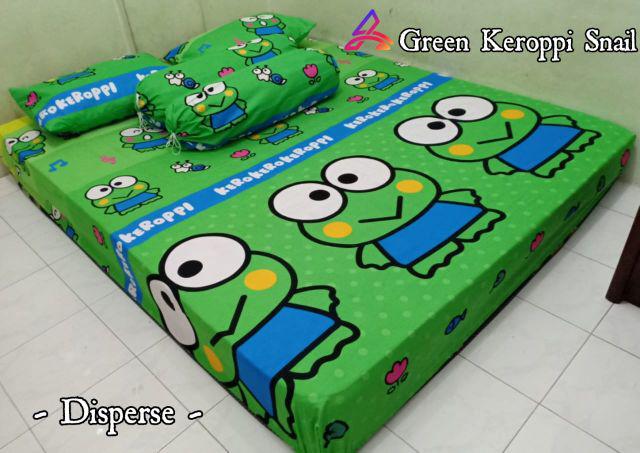 Sprei Homemade Include 2 Sarban 2 Sargul Katun