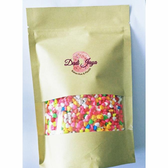 

>>>>>] sprinkel heart 500 gr