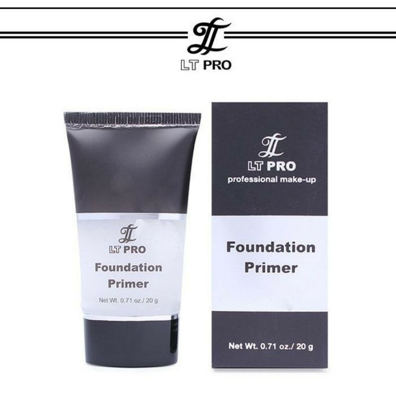 LT PRO FOUNDATION PRIMER / MAKE UP BASE