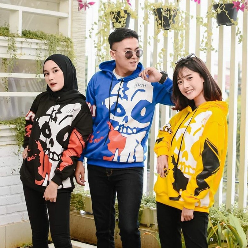 jaket hoodie Thanksinsomnia Thxnsmn hoodie combie