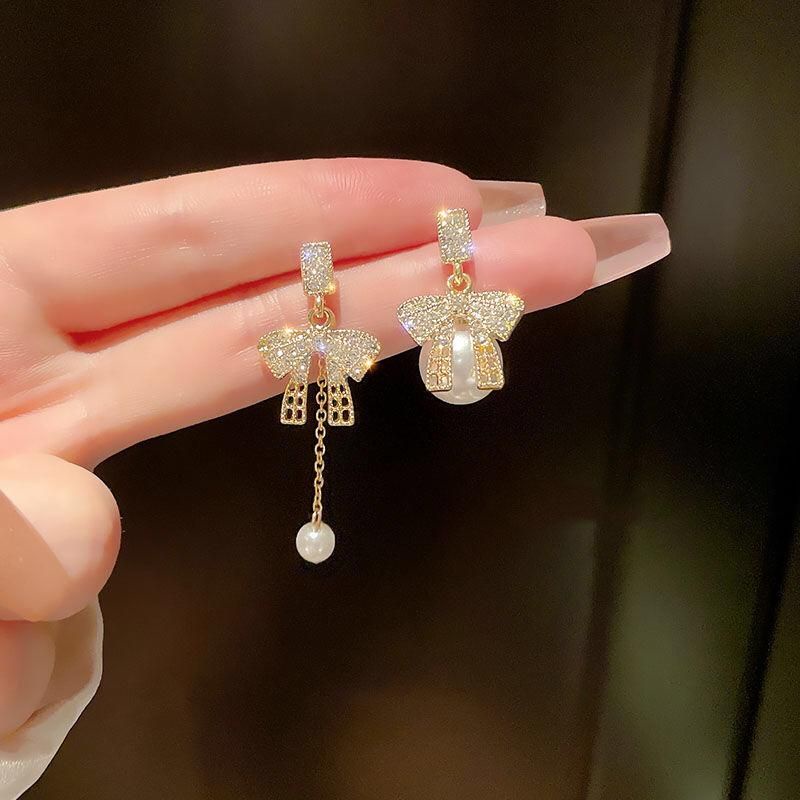 Anting Korea Wanita | Anting Fashion | Anting Murah | Anting Gantung | Anting Tusuk