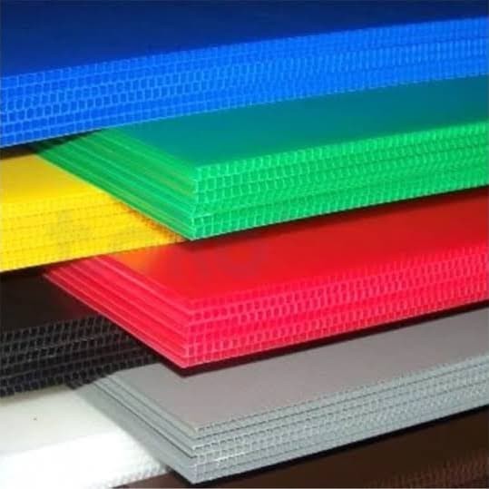 

NEW papan infraboard 50 x 75 1 pcs